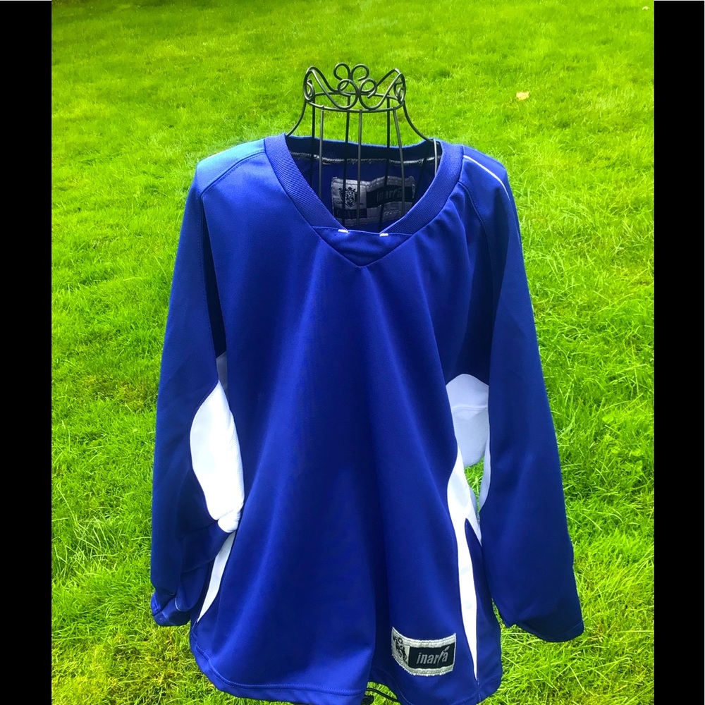 Inaria XL Hockey Jersey